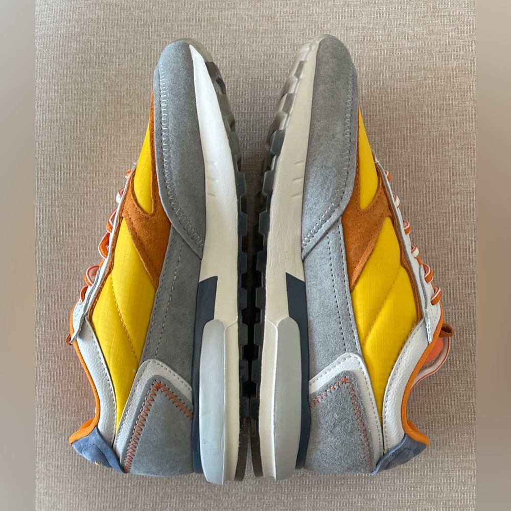 New HOFF Kenia Performance Lifestyle Athletic and Training Shoes. Size 37 - Picture 7 of 15